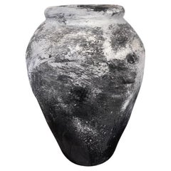 Vaso Tamegroute fatto a mano 8 by Orientalismo Contemporaneo