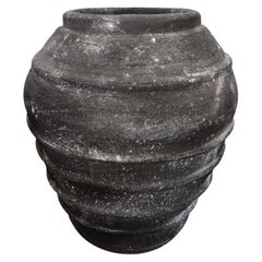 Handmade Tamegroute Vase 9 by Contemporary Orientalism