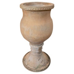 Handmade Terracotta Pot for Plants