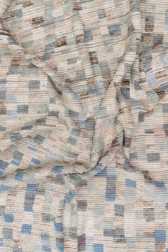 Handmade Tulu Pile Rug