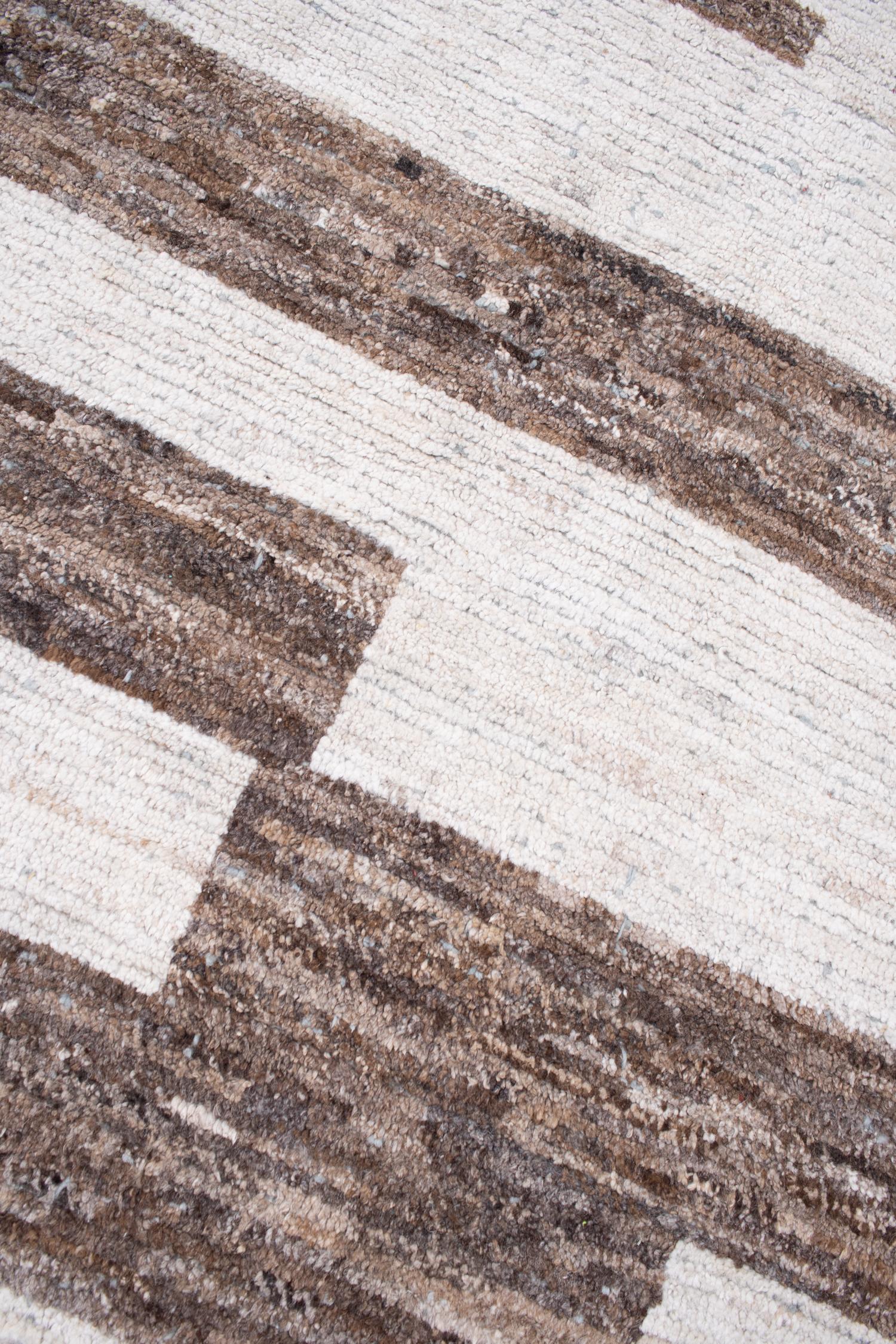 Handmade Tulu Pile Rug For Sale 2
