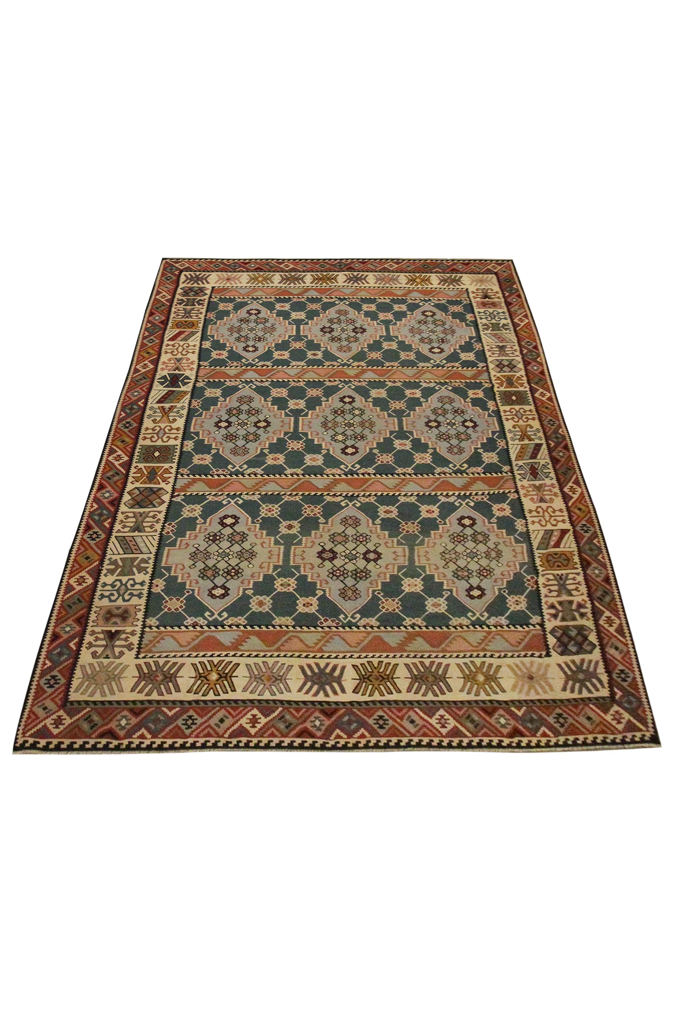 traditional kilim rugs