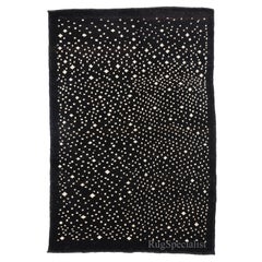 Handmade Turkish Rug Made of 100% Natural Sheep Wool. Custom Options Available