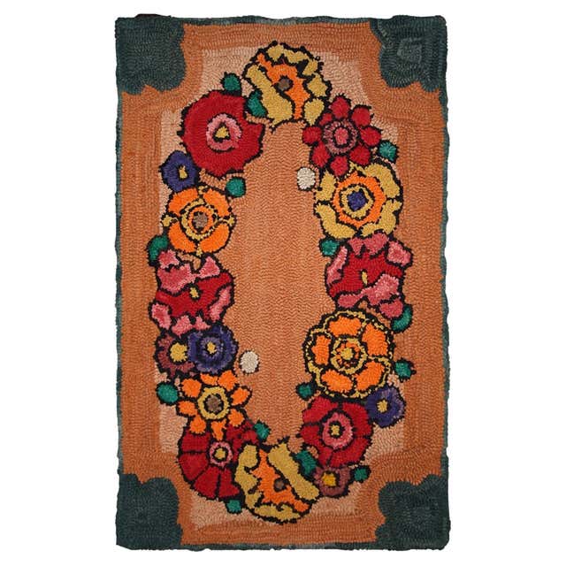 Antique and Modern North and South American Rugs and Carpets - 2,196 ...