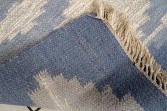 Handmade Vintage Ardabil Style Kilim, 1970s, 1C1010