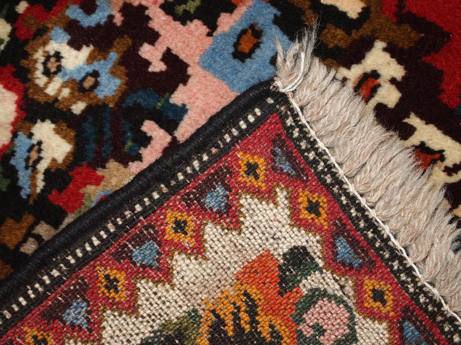 1970s style rugs