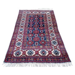 Western European Rugs