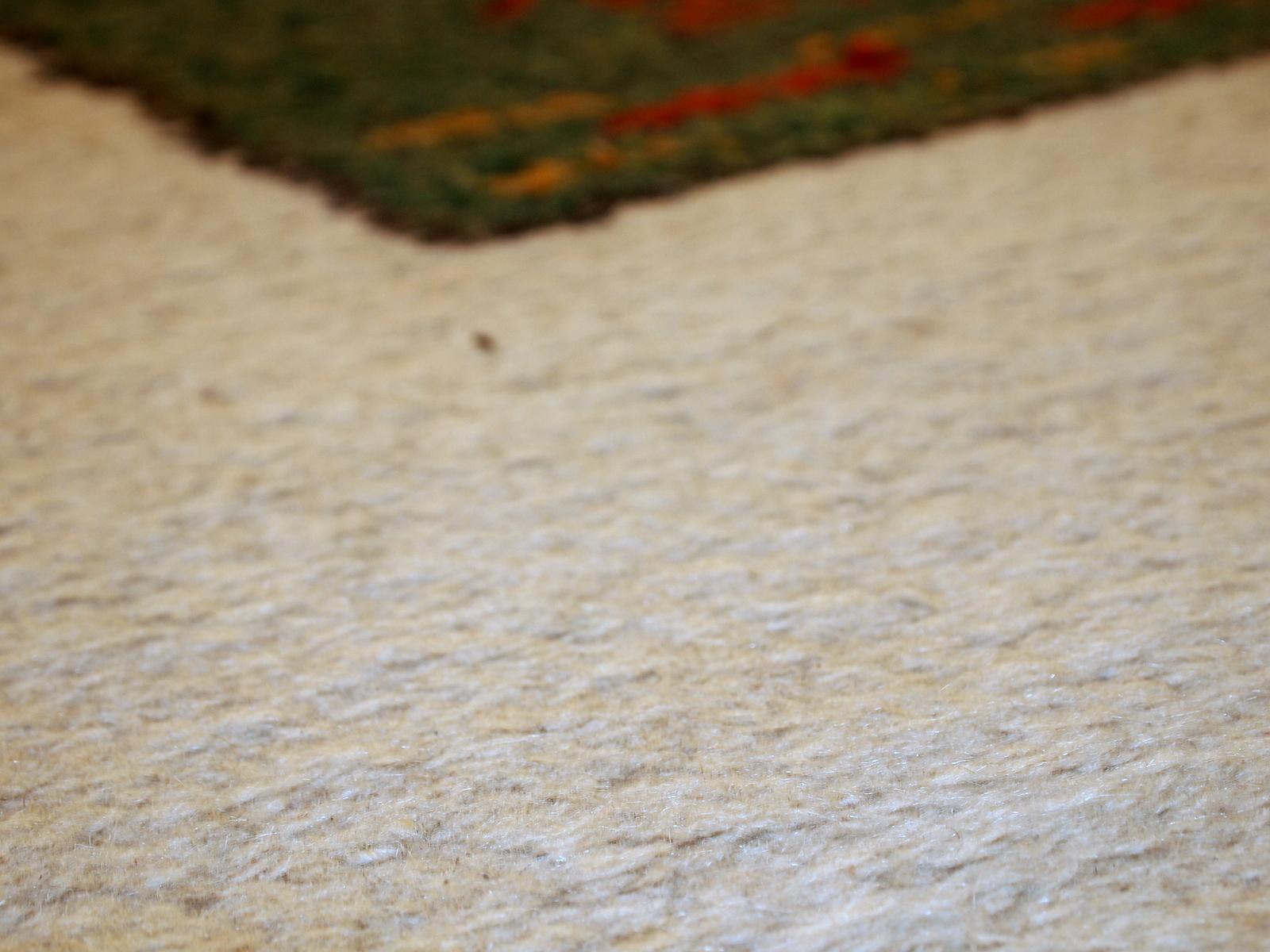 Noué à la main Tapis vintage fait main de style Gabbeh:: années 1960:: 1C344 en vente