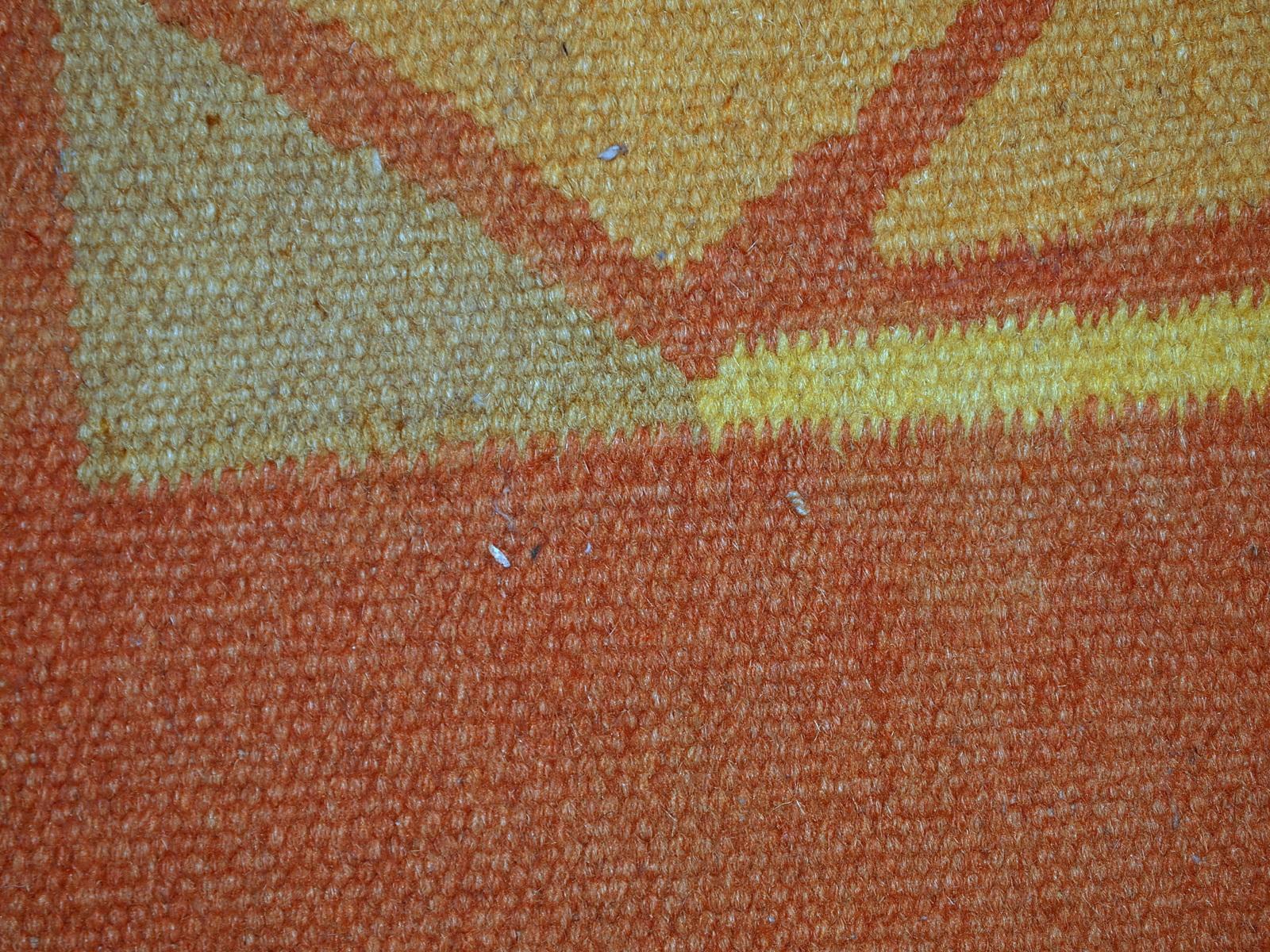1970s carpets