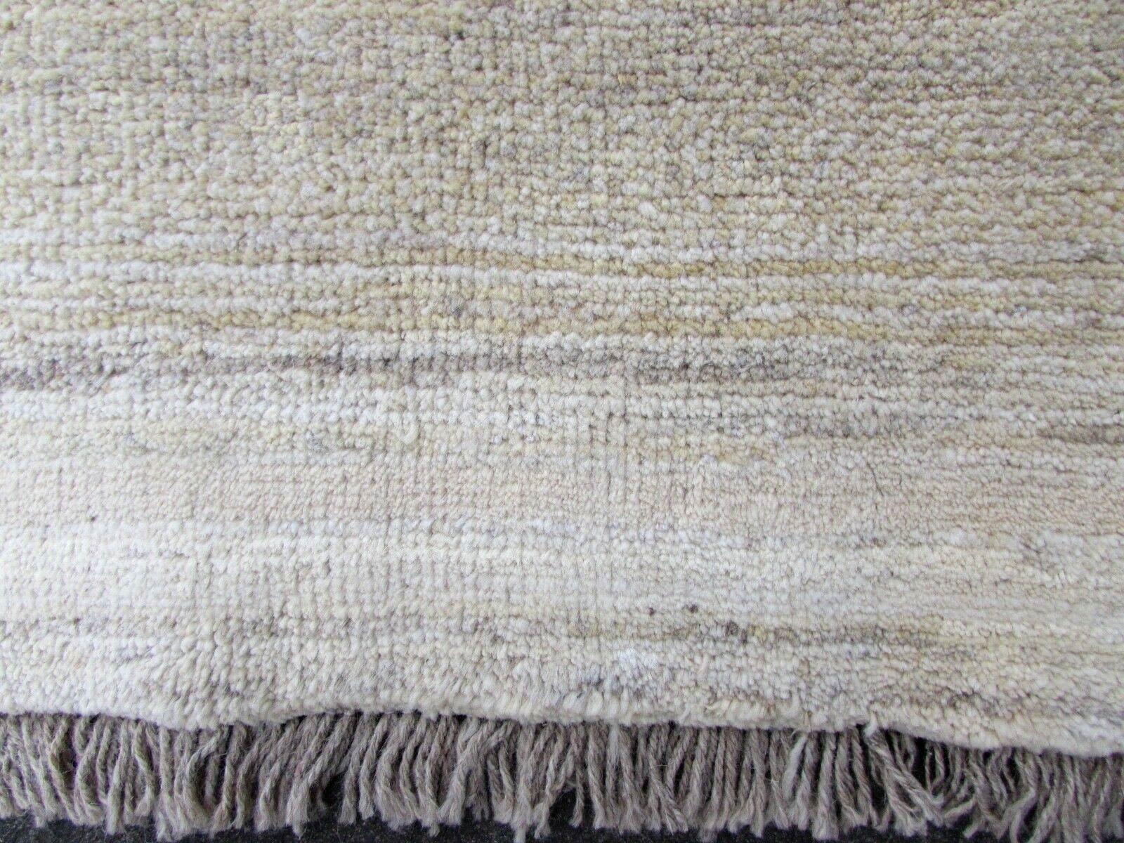 Handmade Vintage Gabbeh Style Rug, 1980s, 1Q0214 2