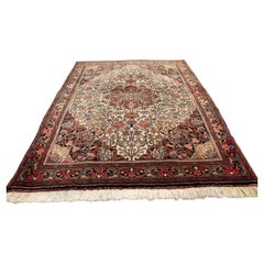 Western European Rugs