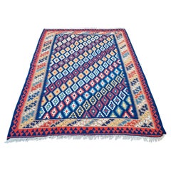 Western European Rugs