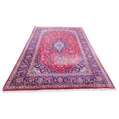 Western European Rugs