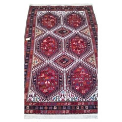 Western European Rugs