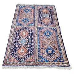 Western European Rugs