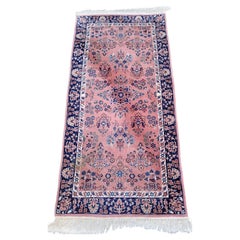 Western European Rugs