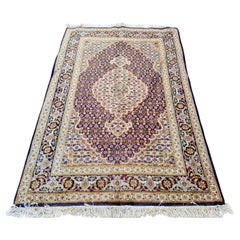 Tejido Alfombras de Europa Occidental