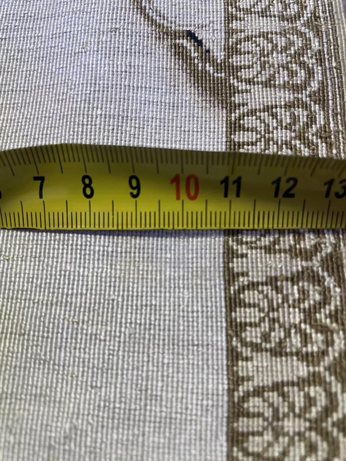 Alfombra de seda Hereke turca vintage hecha a mano 11'' x 17'' años 70 - 1N91 en Bueno estado para la venta en Bordeaux, FR