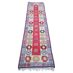 Western European Rugs
