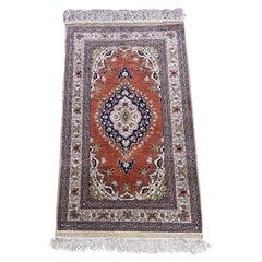 Western European Rugs