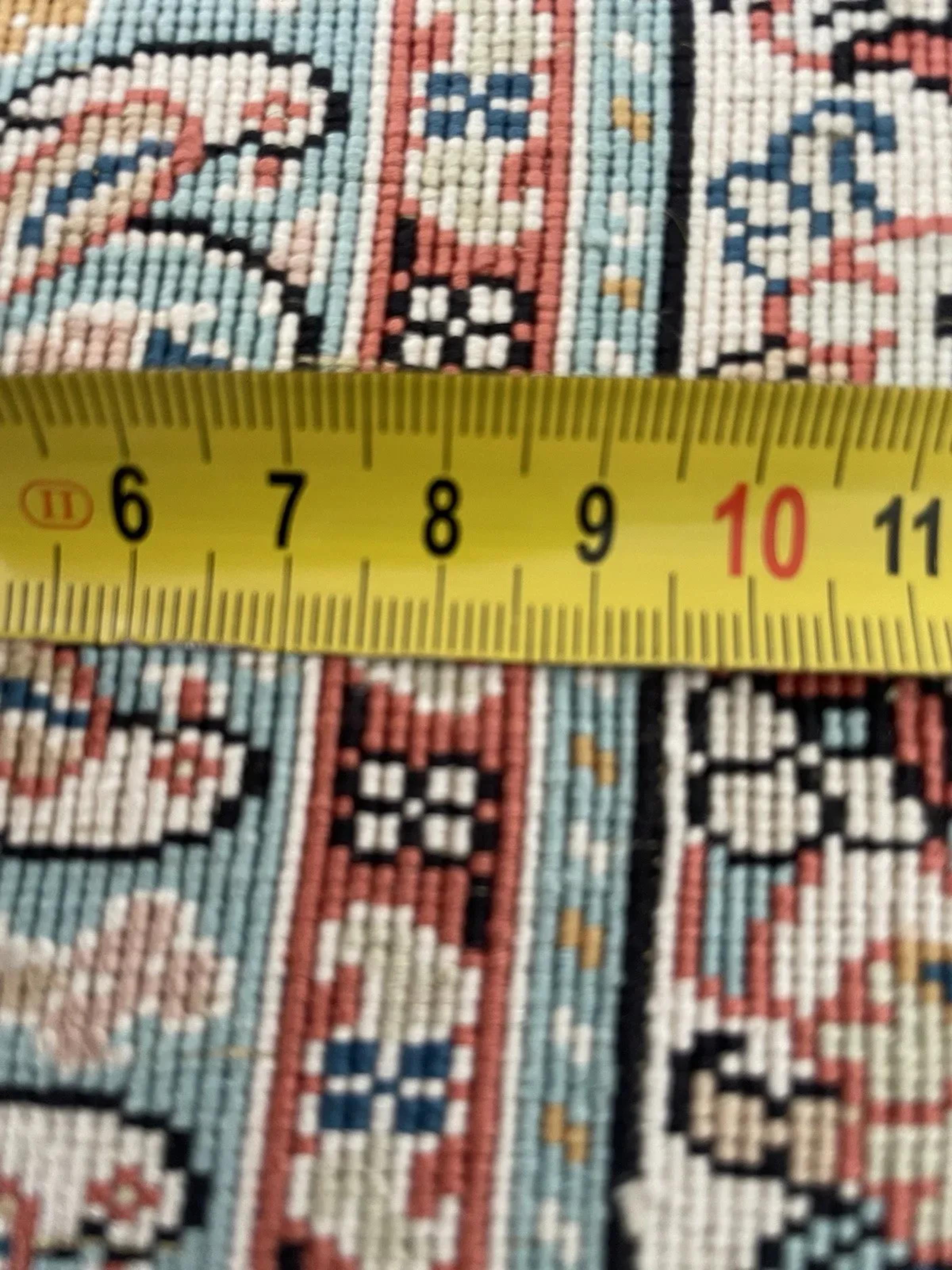 French Handmade Vintage Turkish Silk Hereke Prayer Rug 1.2' x 1.6', 1980s - 1N102 For Sale