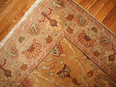 Handmade Vintage Turkish Sivas Rug, 1980s, 1B425