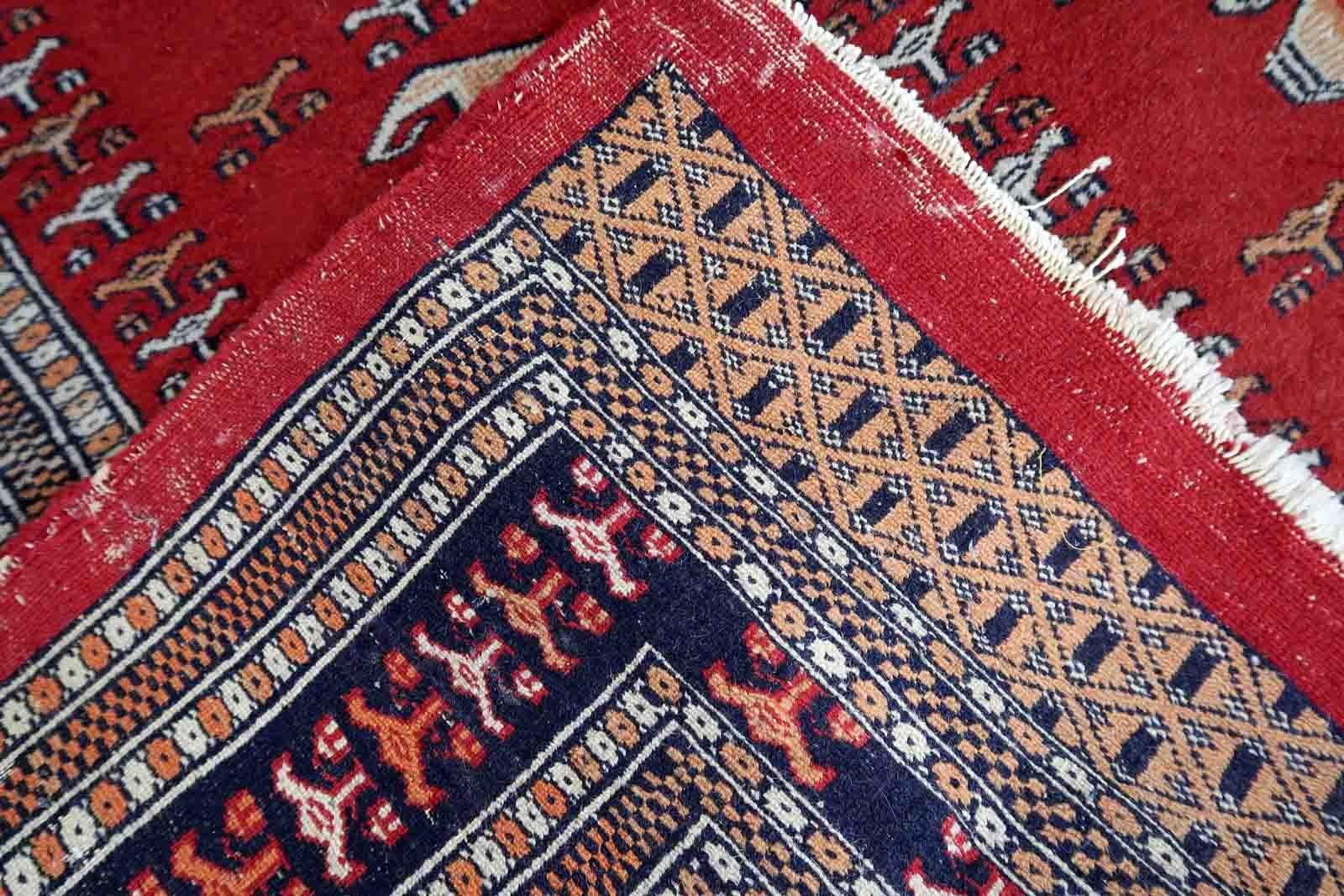 bukhara carpet
