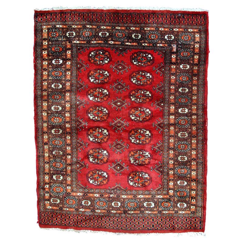 Uzbek Rugs and Carpets - 525 For Sale at 1stDibs | uzbekistan carpets ...