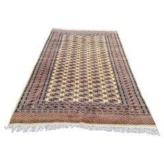 Western European Rugs