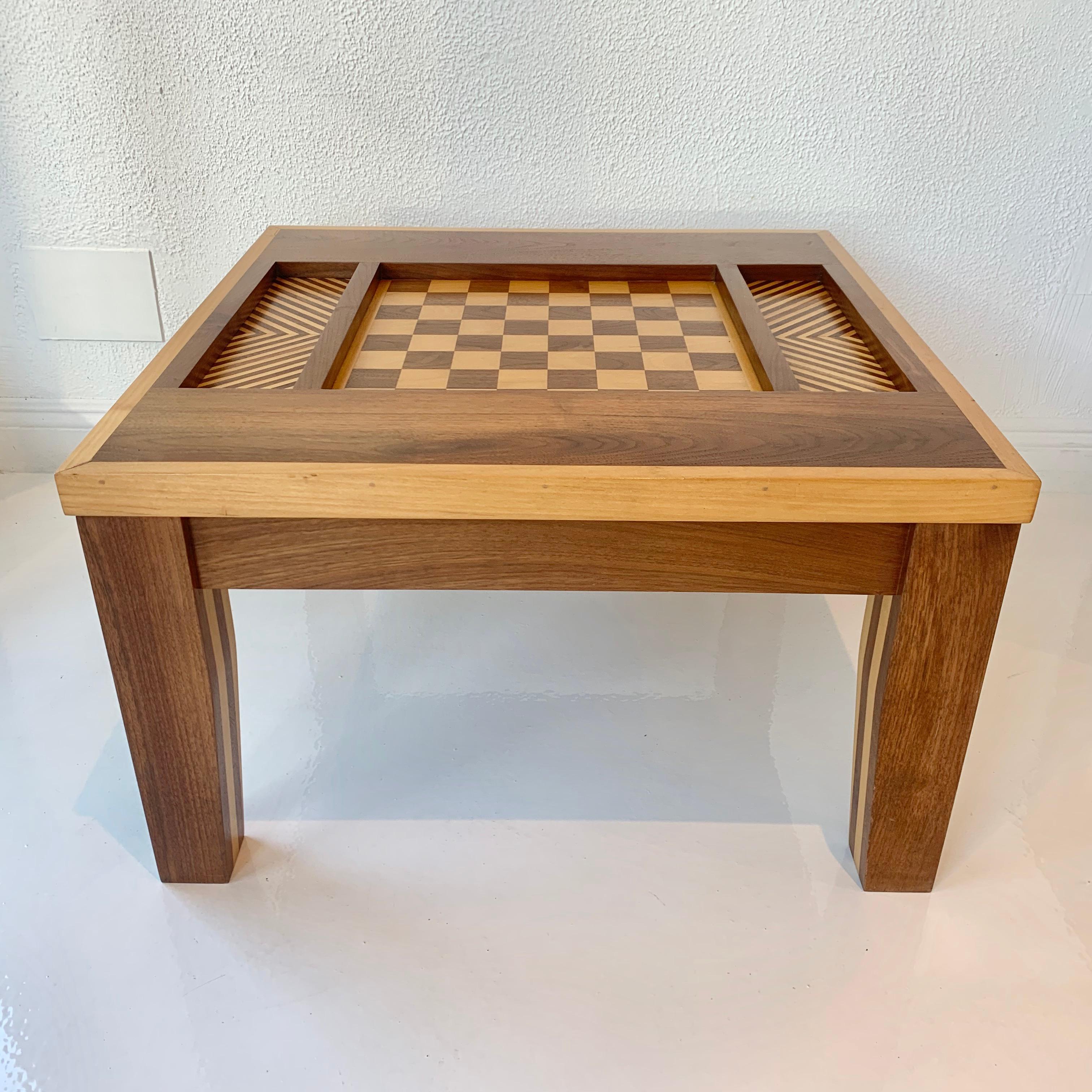 used chess table for sale