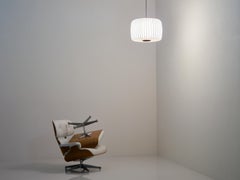 Cocoon Polymer "Te" Pendant Lamp by Aqua Creations