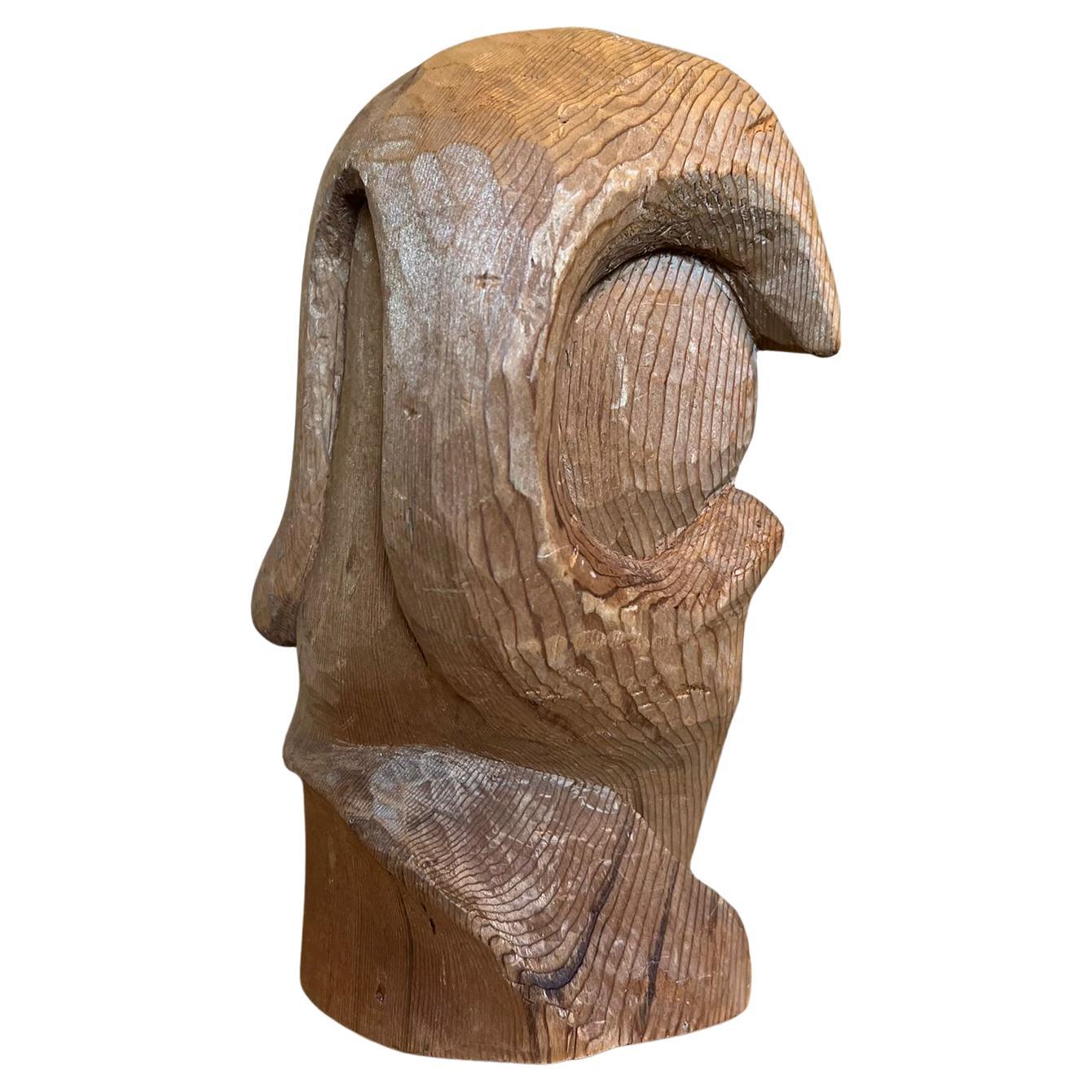 Handmade Wood Carving