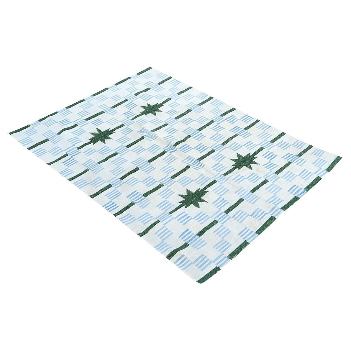 New And Custom Indian Rugs