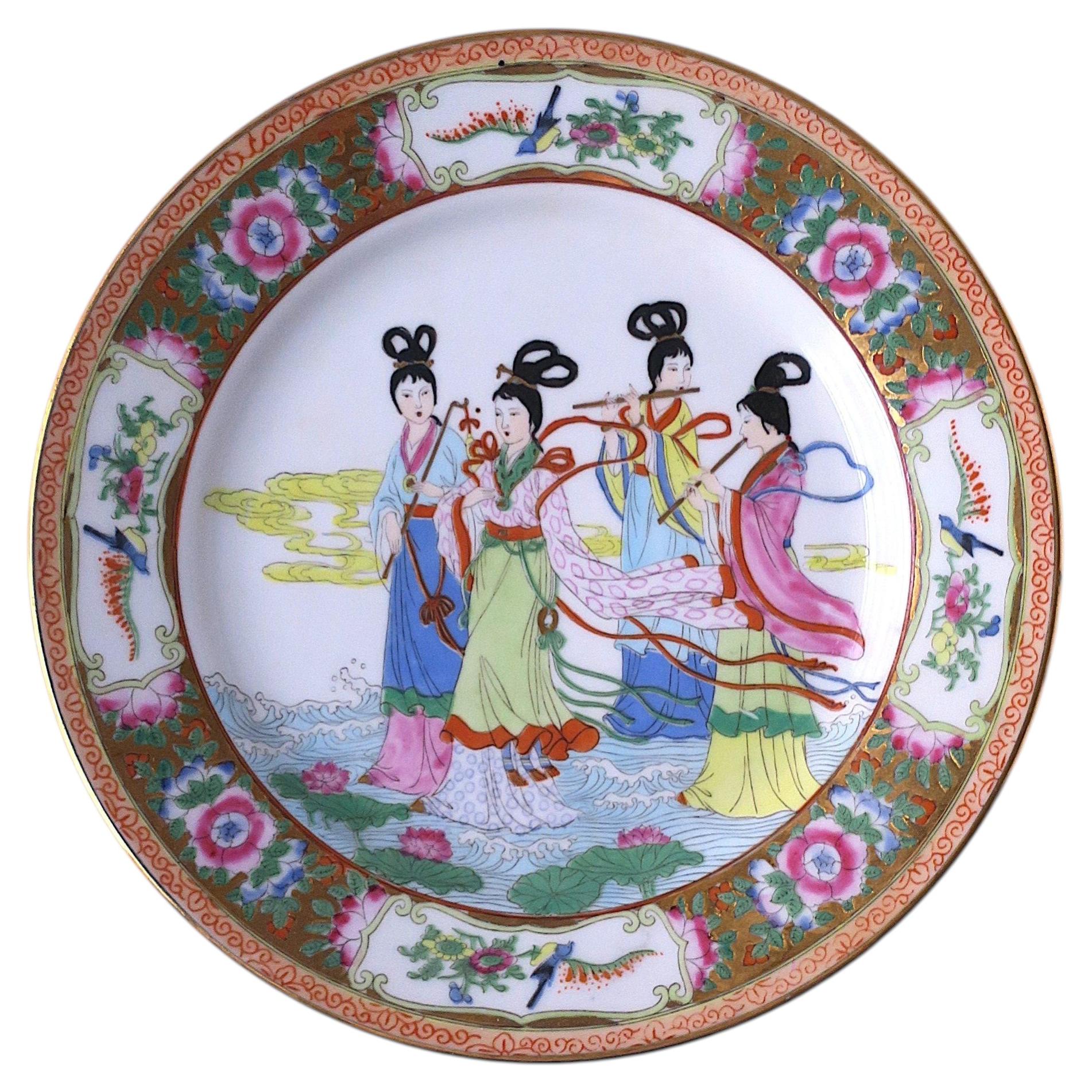 How do I identify Chinese porcelain marks?