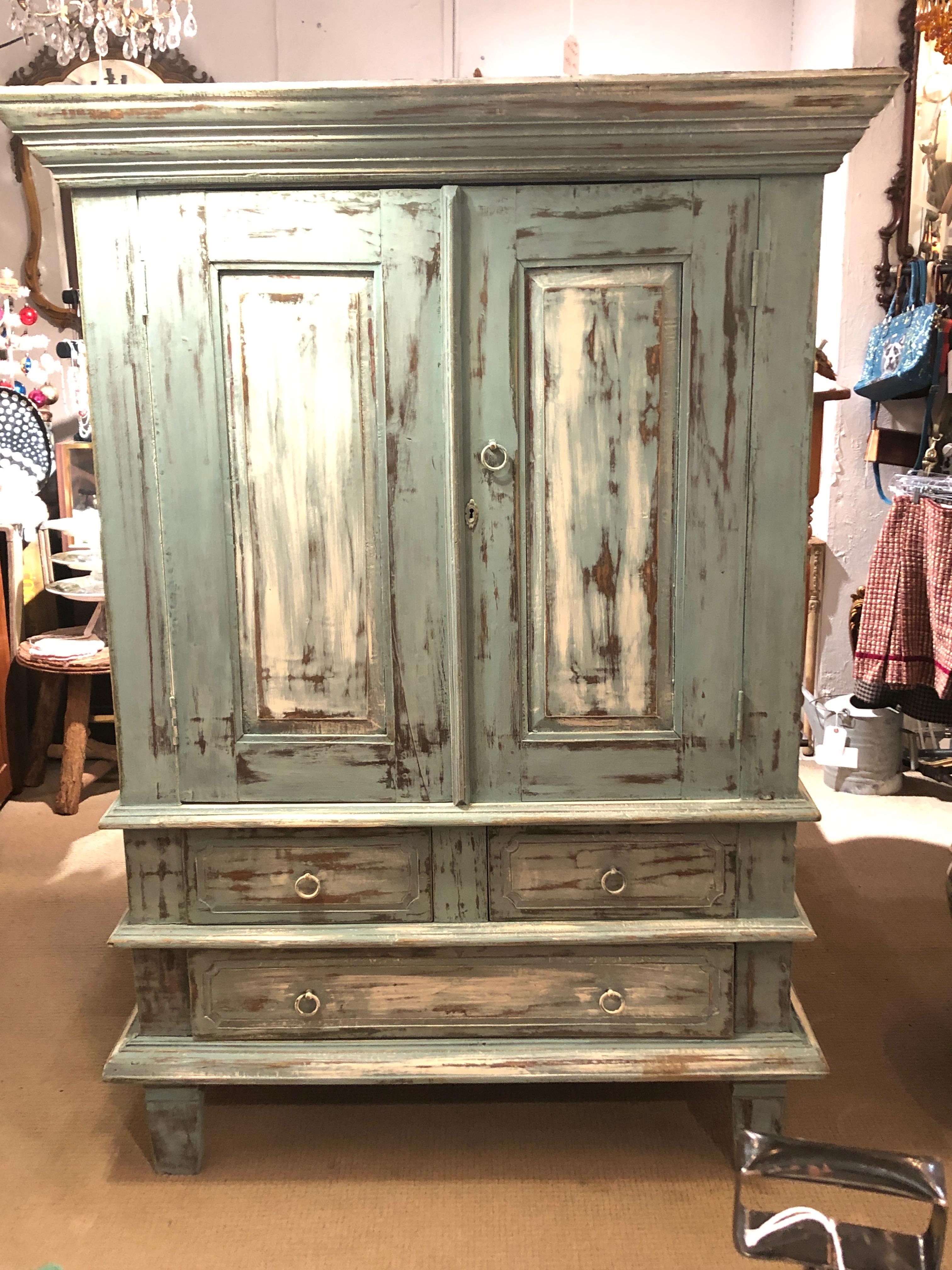armoire cabinet