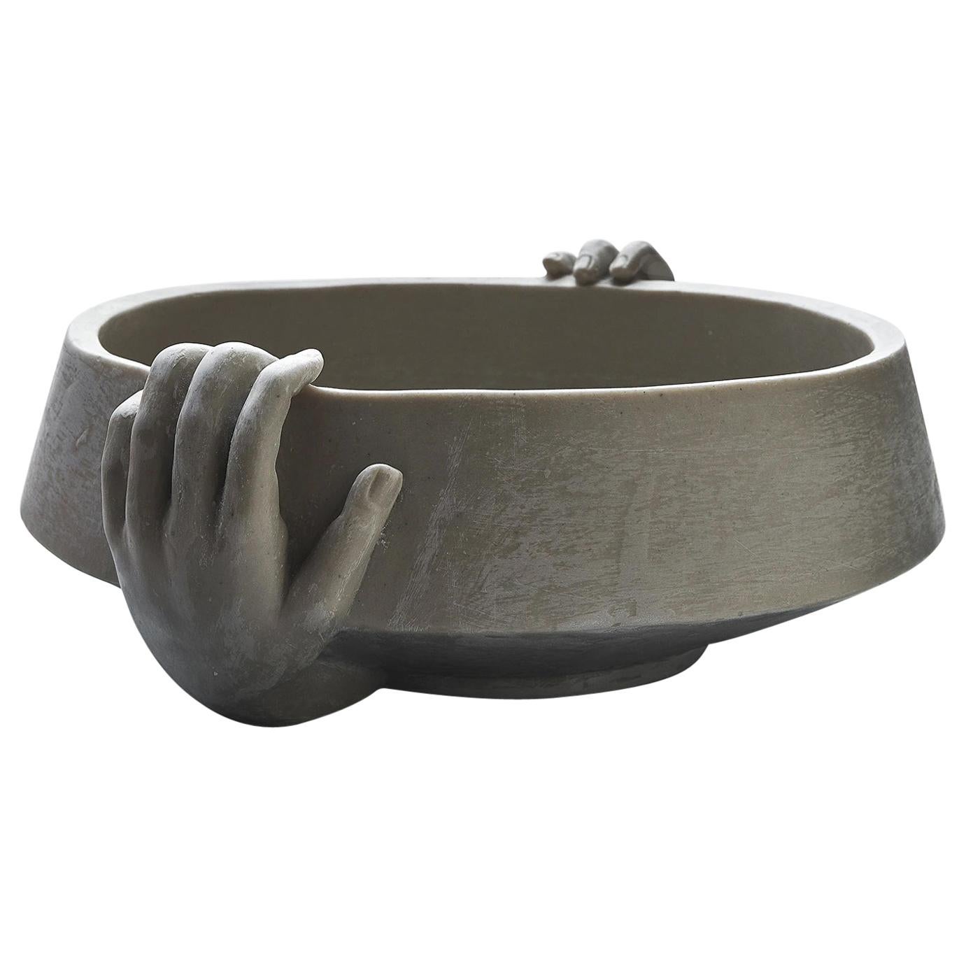 Hands Bowl For Sale