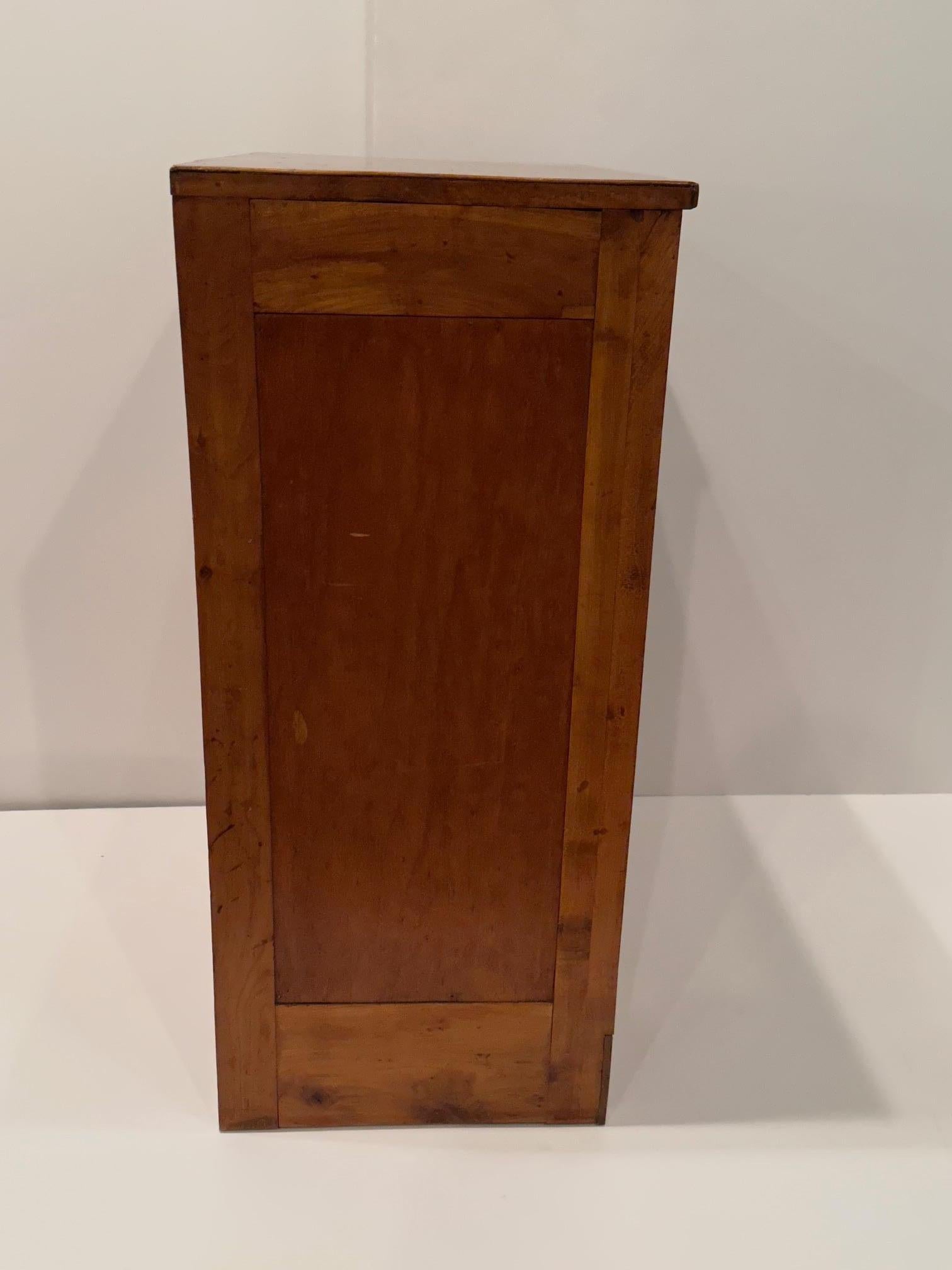 Bellissimo mobile da vino in Oak Oak antico in vendita 10