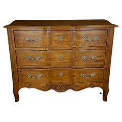 Handsome Designer French Provincial Chest of Drawers