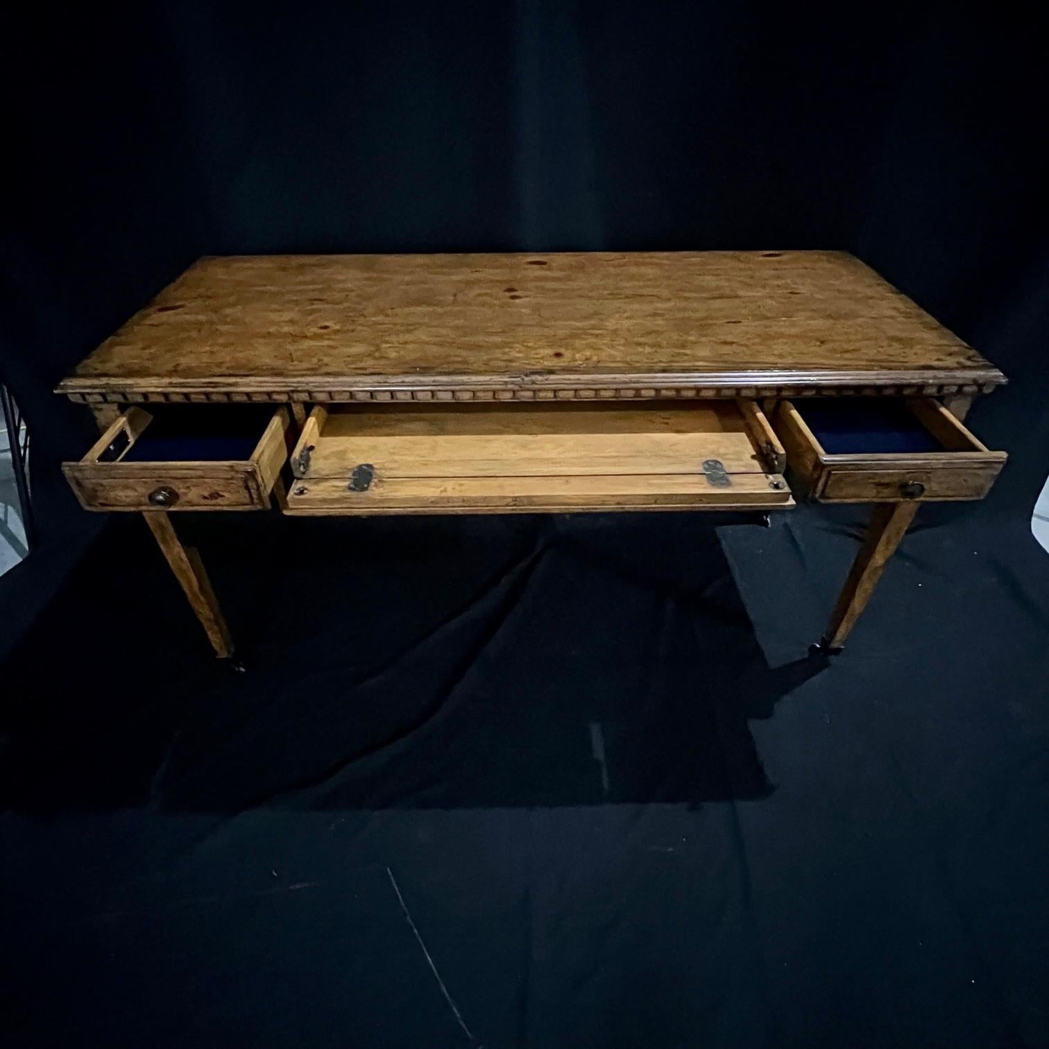 designer desk