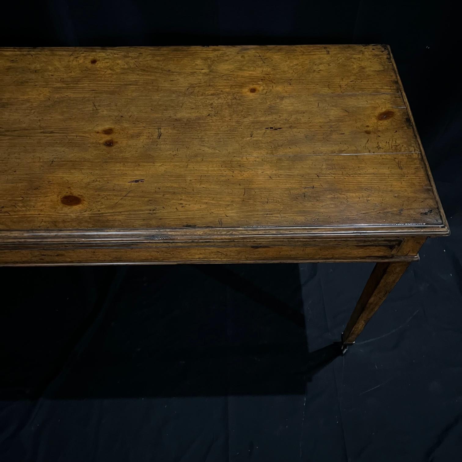 Handsome Designer Writing Desk by Barclay Butera 2