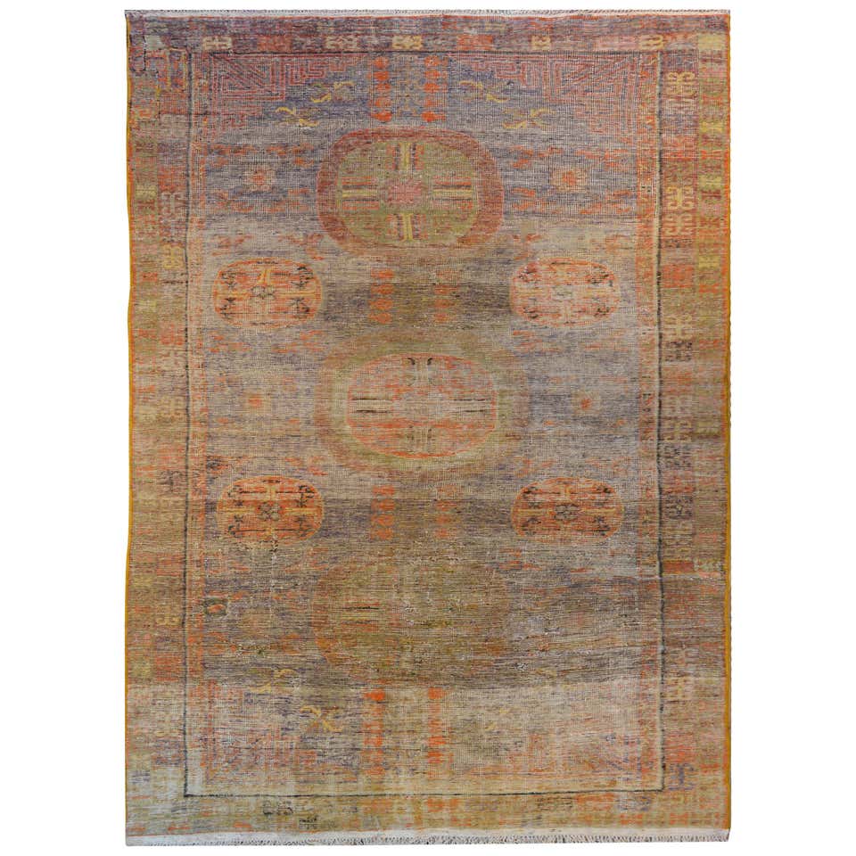 Antique and Modern Central Asian Rugs and Carpets - 22,087 For Sale at ...