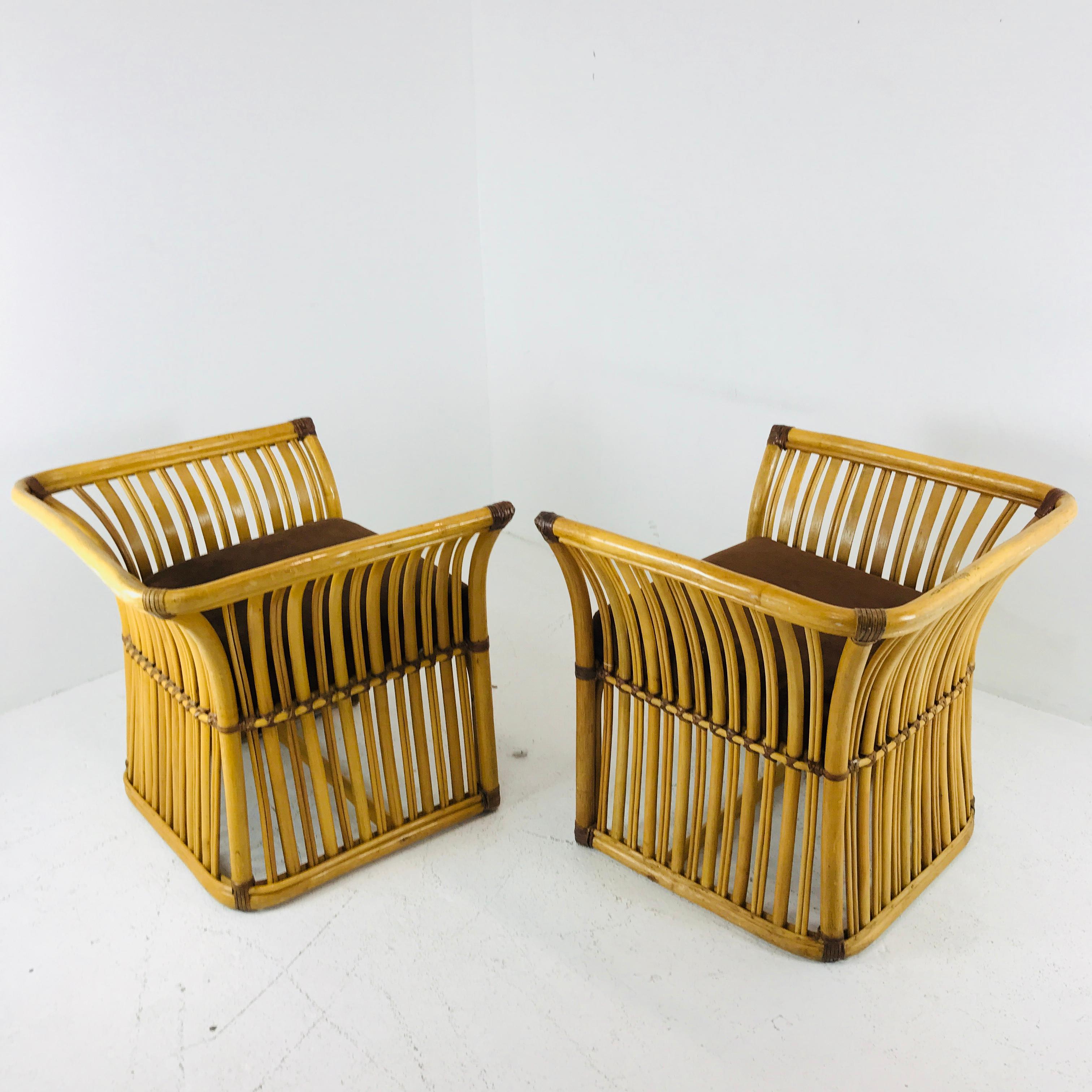 ficks reed chair