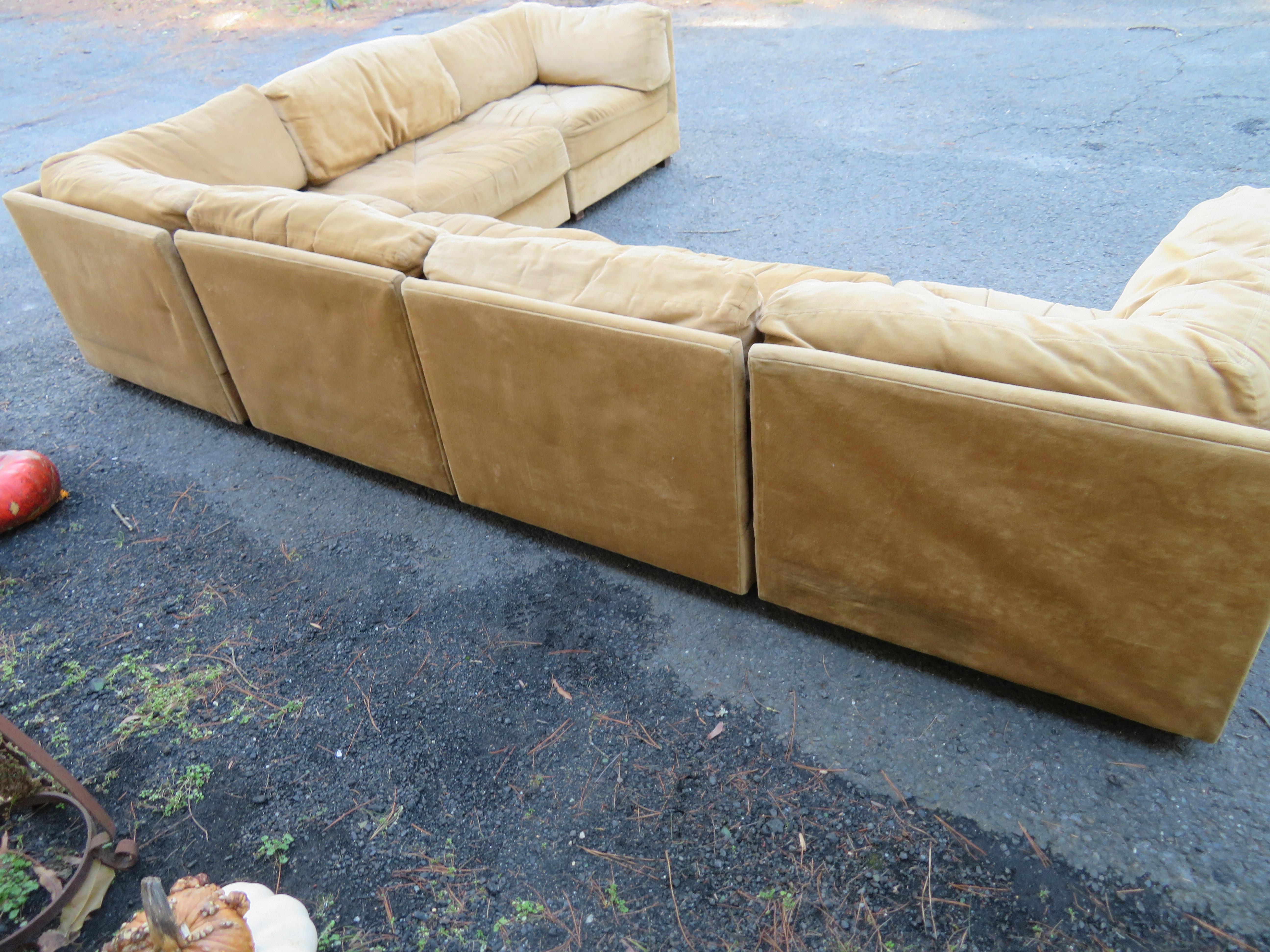 selig playpen sofa
