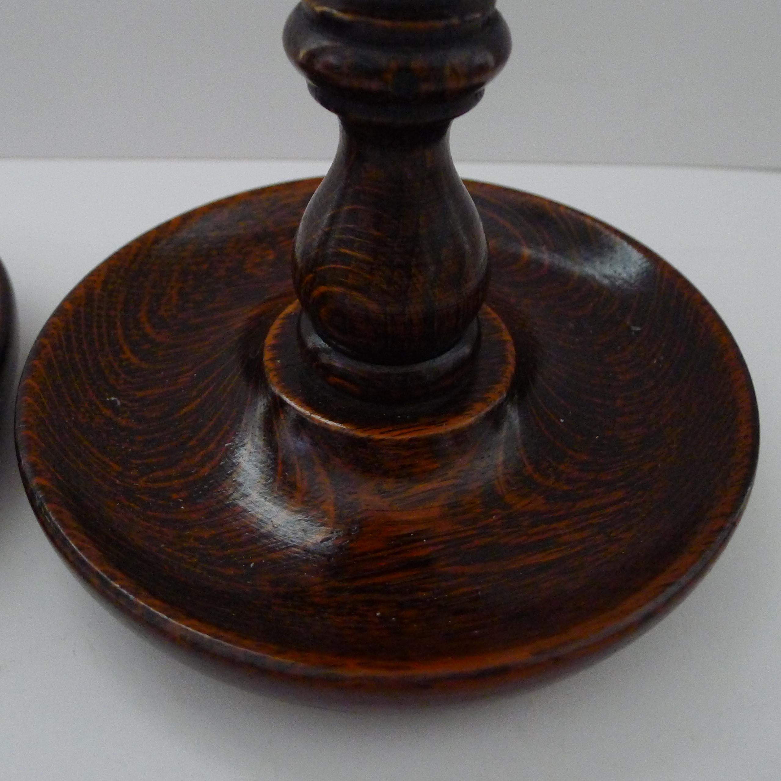 Brass Handsome Tall (14 1/2