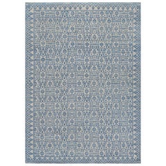 Handwoven Agra Rug