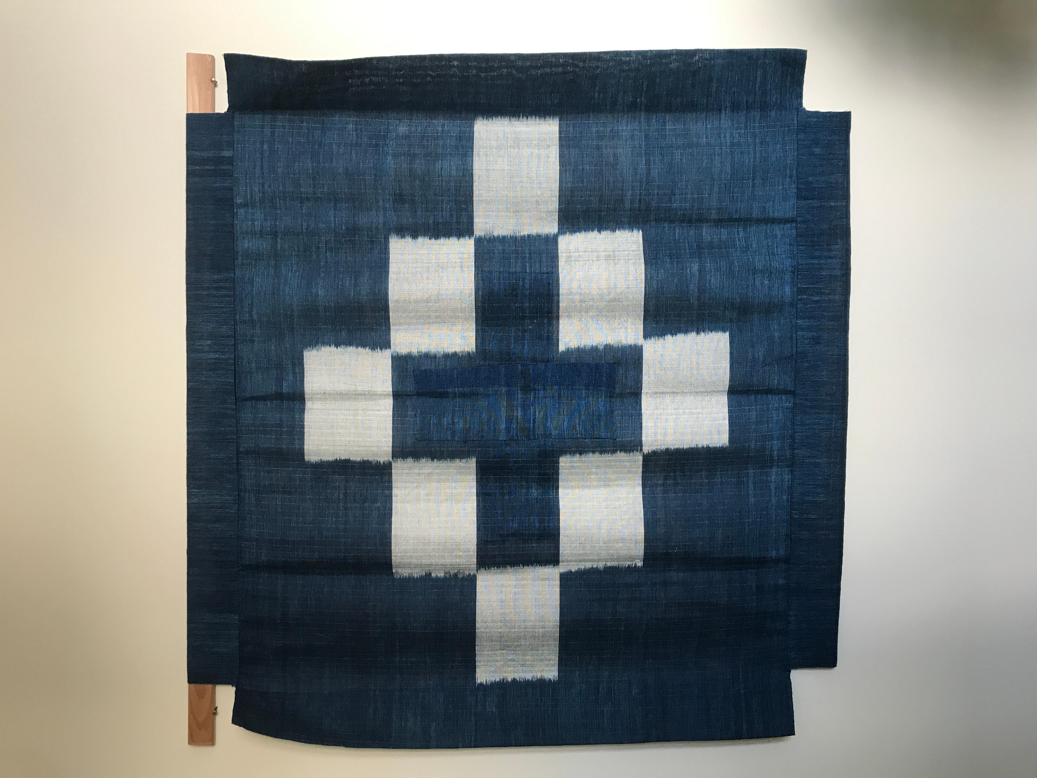 akiko ishigaki textiles