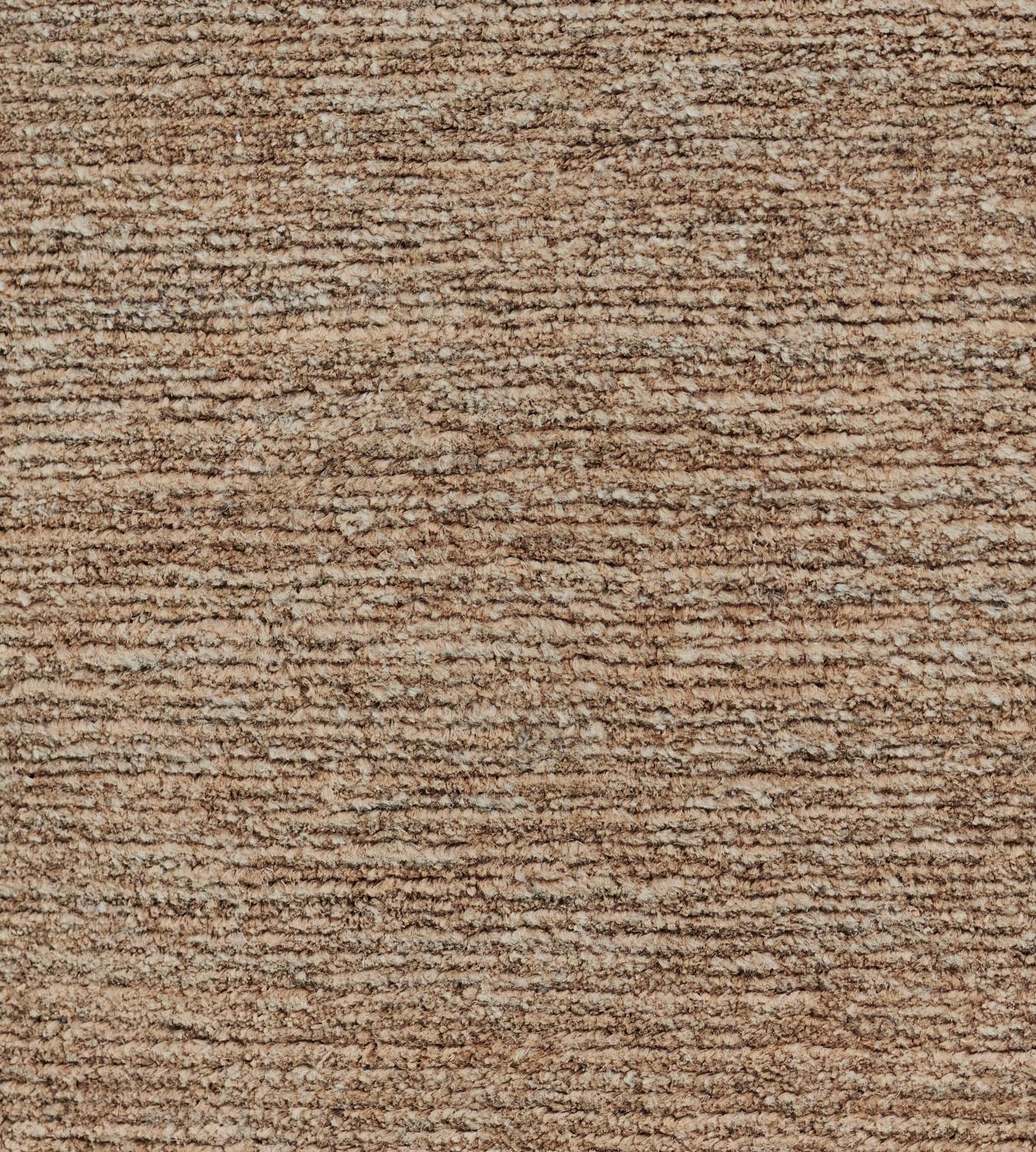 Part of the Mansour Modern collection, this hemp rug is handwoven by master weavers using the finest quality techniques and all-natural materials.