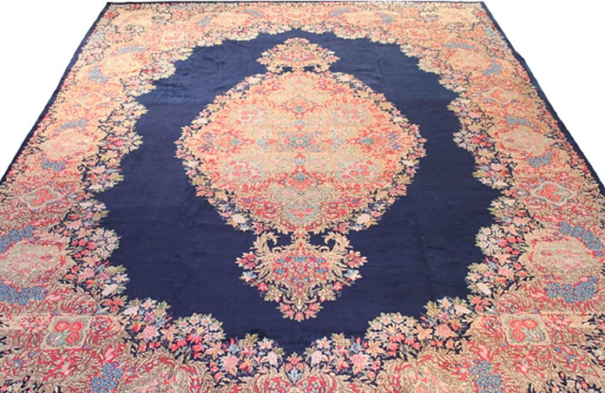 royal kerman rugs