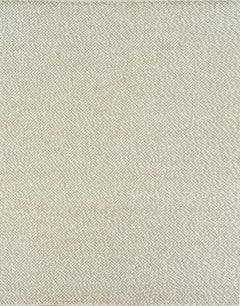 Handwoven Beige Camel Wool Rug, Minimal Contemporary Handmade Carpet