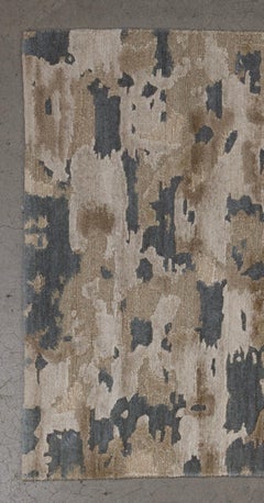 Tapis contemporain du 21e siècle